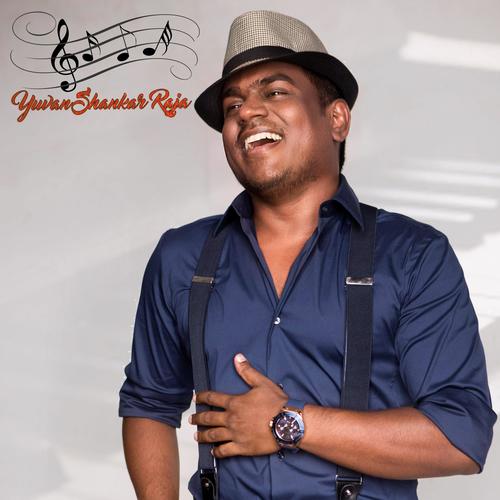 Yuvan Shankar Raja