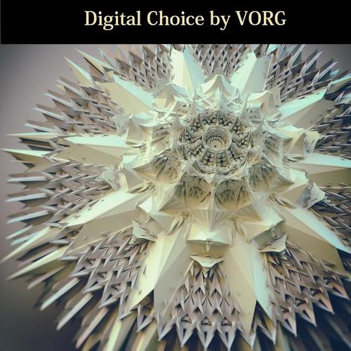 Digital Choice