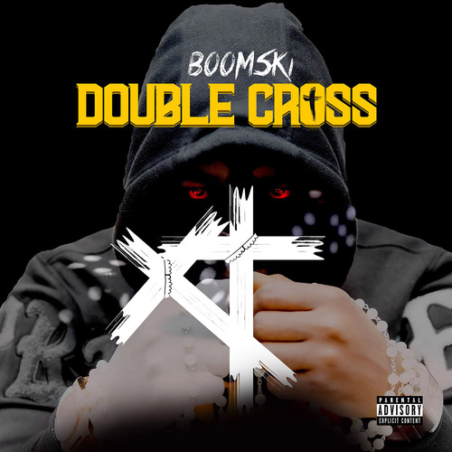 Double Cross (Explicit)