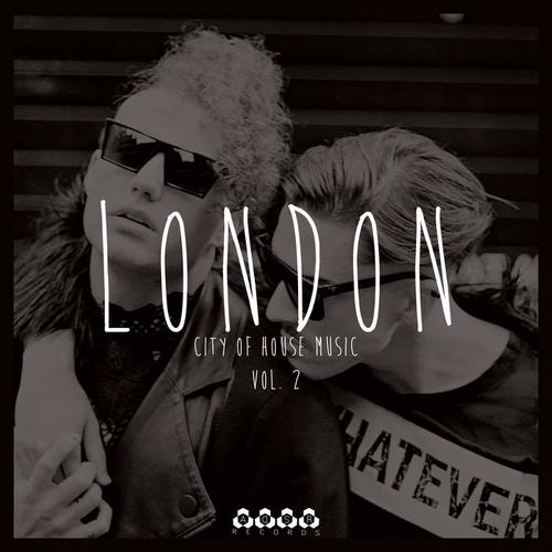 London - City of House, Vol. 2