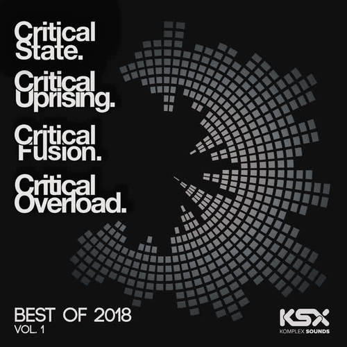 Best of 2018, Vol. 1