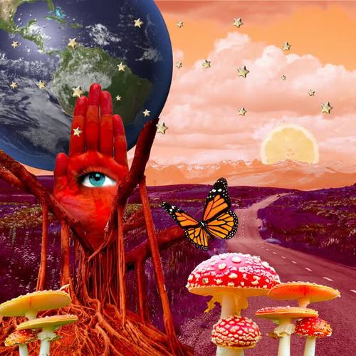 Root Chakra  (Muladhara)