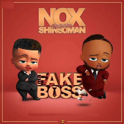 Ma Fake Boss