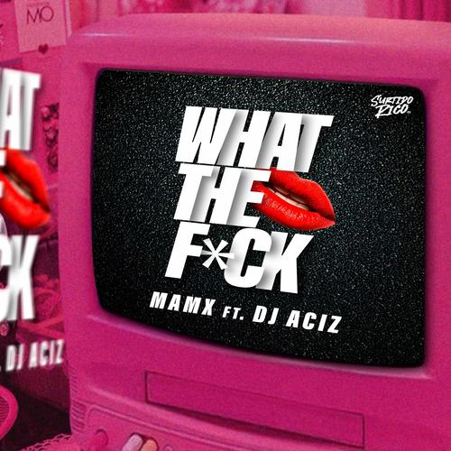 What The F4ck (feat. Dj Aciz)