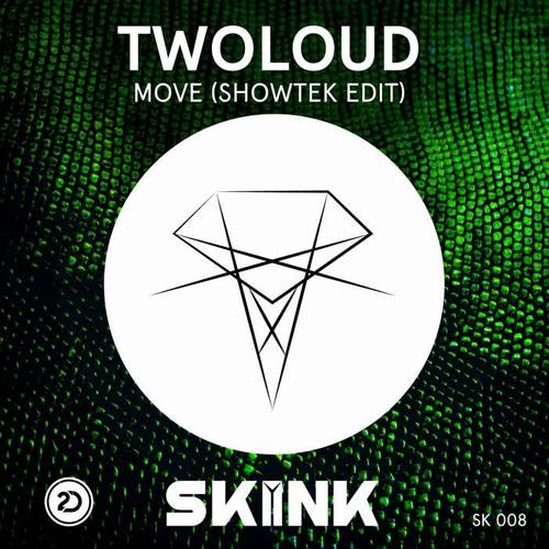 Move (Showtek Edit)