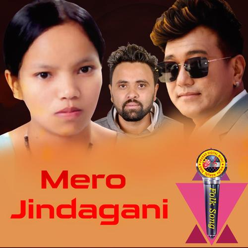 Mero Jindagani (feat. Ramji Khand & Bishnu Majhi)