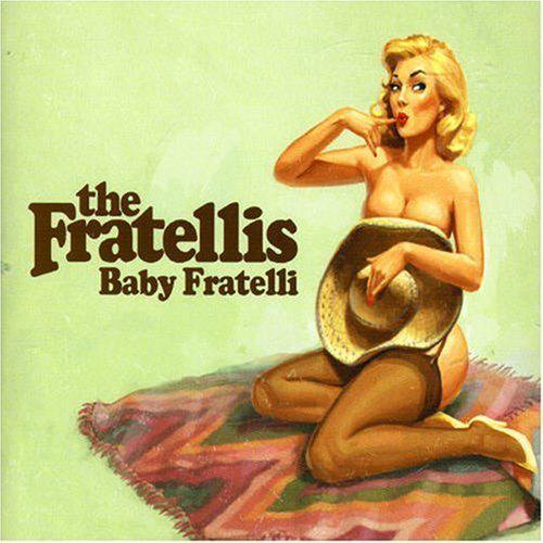 Baby Fratellis