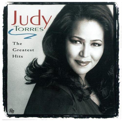 Judy Torres - The Greatest Hits