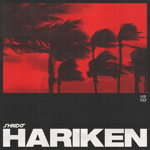 HARIKĒN (Extended Mix)