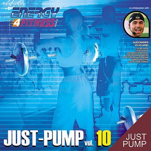 JUST-PUMP VOL.10