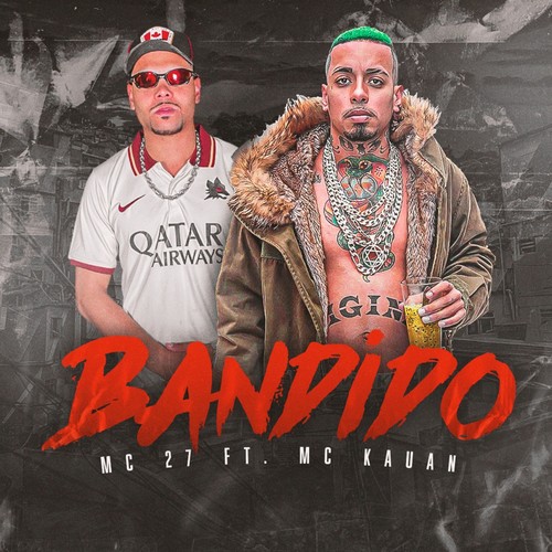 Bandido (Explicit)