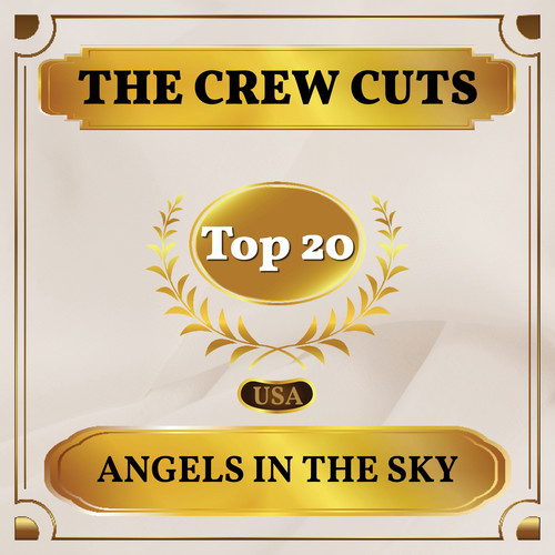 Angels in the Sky (Billboard Hot 100 - No 11)