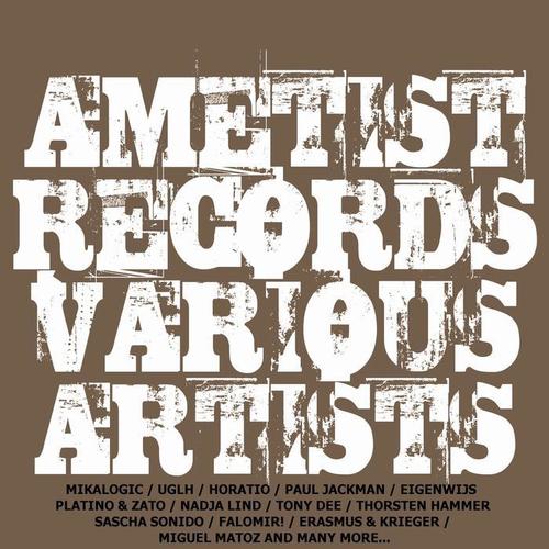 Ametist Records