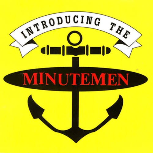 Introducing The Minutemen