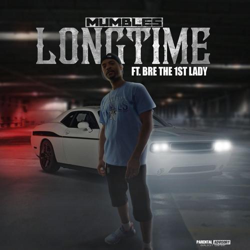 LongTime (feat. Bre The First Lady) [Explicit]