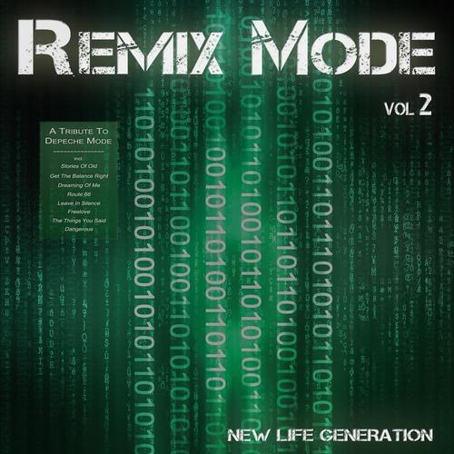 Remix Mode, Vol. 2