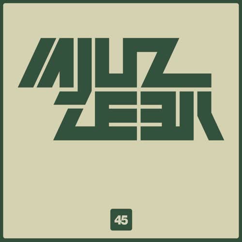 Mjuzzeek, Vol.45