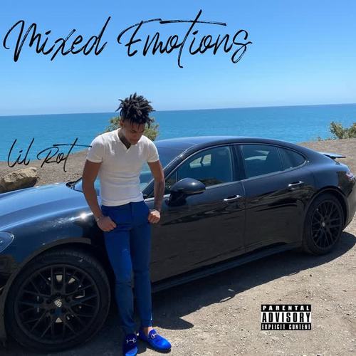 Mixed Emotions (Explicit)