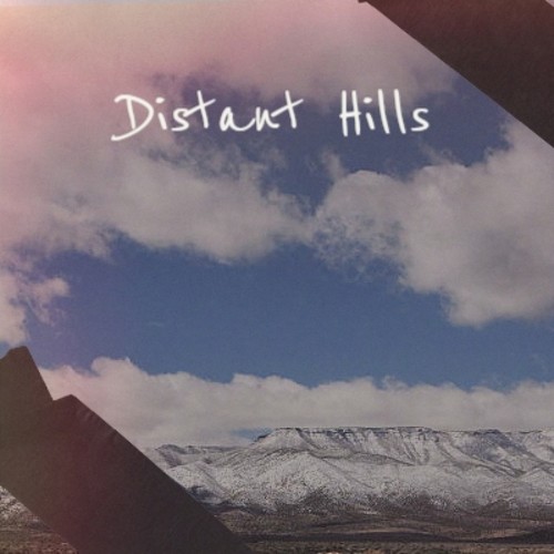 Distant Hills