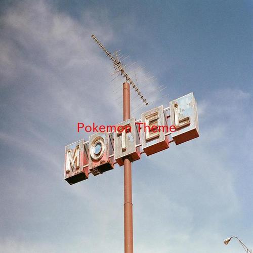 Pokemon Theme (Karaoke)