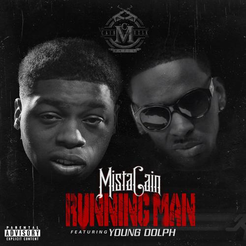 Running Man (feat. Young Dolph) - Single [Explicit]