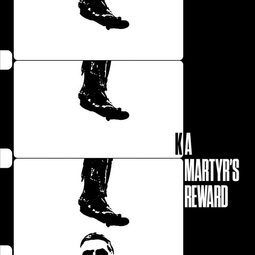 A Martyr's Reward (Explicit)