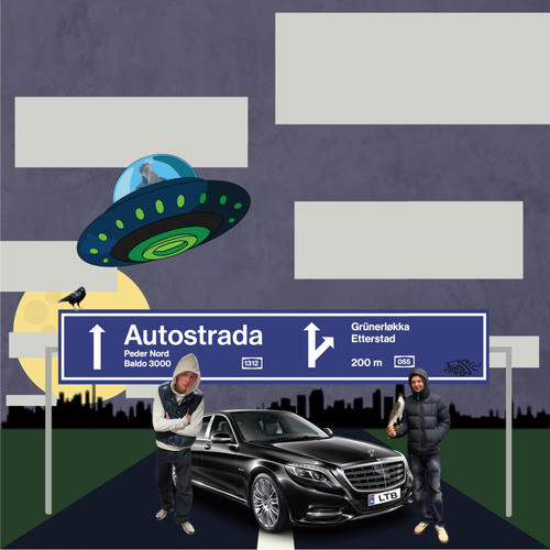 Autostrada (Explicit)