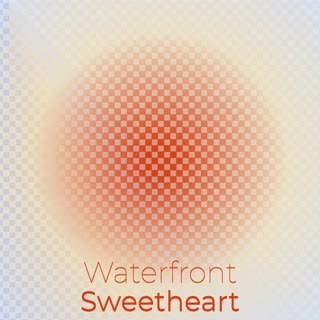 Waterfront Sweetheart