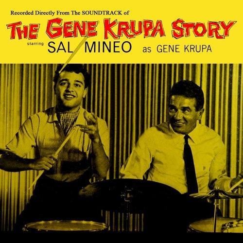 The Gene Krupa Story