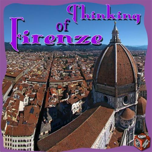 Thinking of Firenze