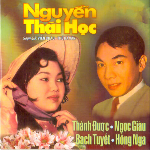 Nguyễn Thái Học