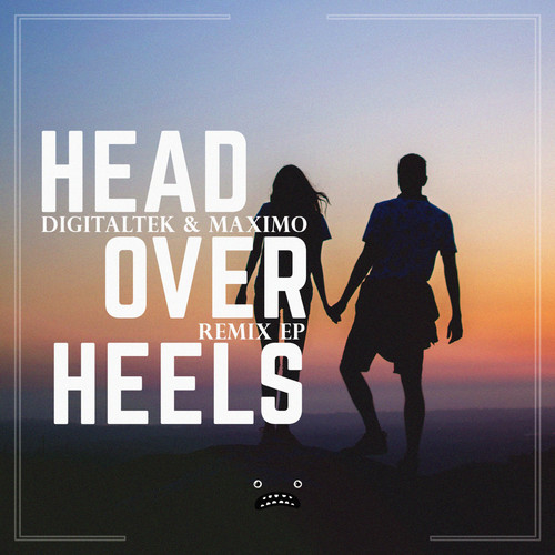 Head Over Heels