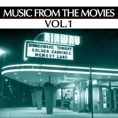 Music from the Movies, Vol. 1