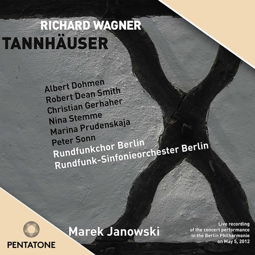 Wagner: Tannhäuser