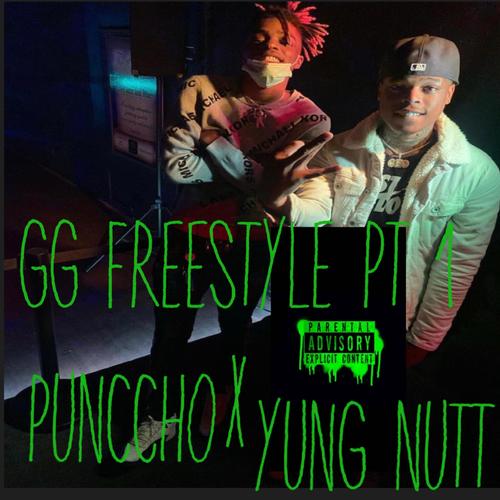 GG FREESTLE PT 1 (Explicit)