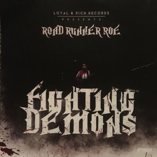 Fighting Demons (Explicit)