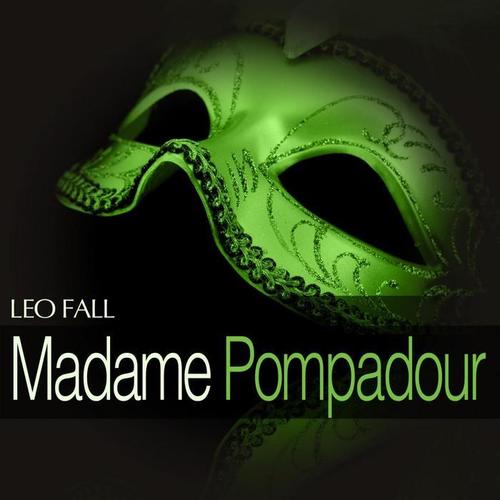 Fall: Madame Pompadour