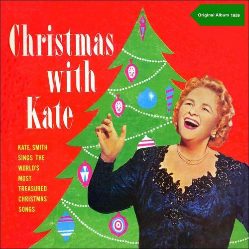 Christmas with Kate (Original Christmas Album 1959)