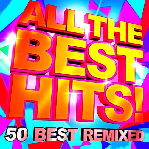 50 Best Hits! 2014 + 2015 Remixed + Reworked