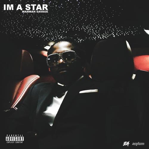 I'm A Star (Explicit)