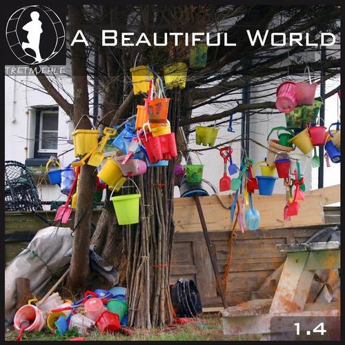 Tretmuehle Pres. A Beautiful World, Vol. 14