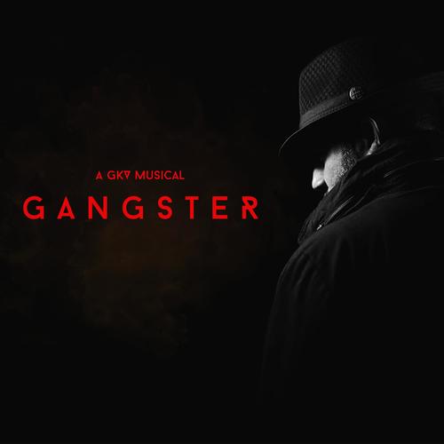 Gangster (feat. RK VILASINI, Keshore, Uday, DSK & Siva Prakasam)