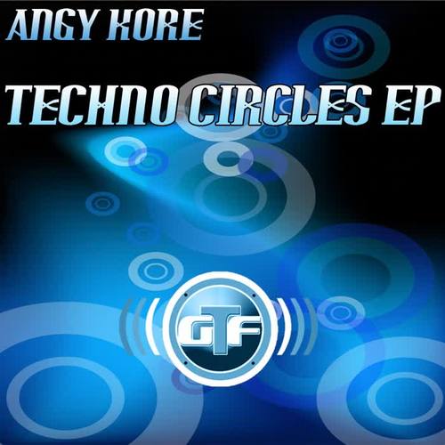 Techno Circle