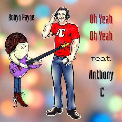 Oh Yeah Oh Yeah (feat. Anthony C)