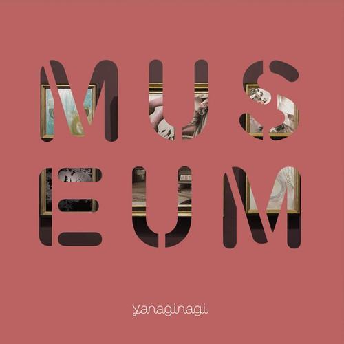 やなぎなぎ ベストアルバム -MUSEUM-