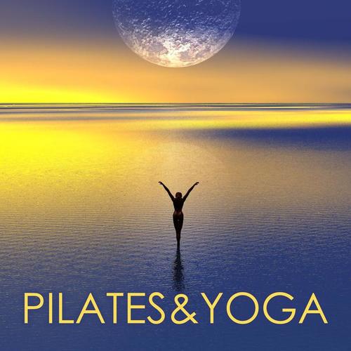 Pilates & Yoga - Best Track Collection