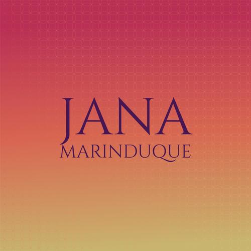 Jana Marinduque