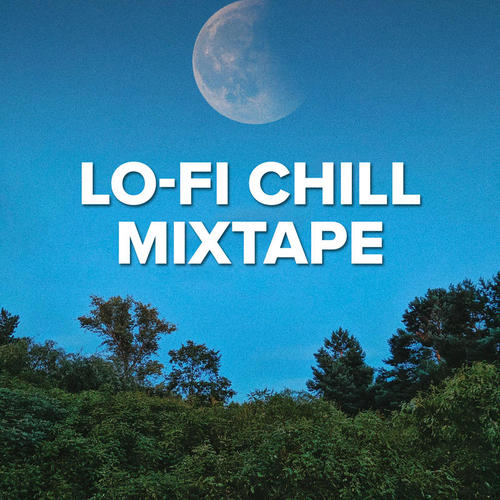 Lo-Fi Chill Mixtape (Explicit)