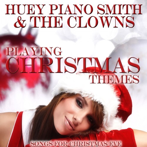 Playing Christmas Themes