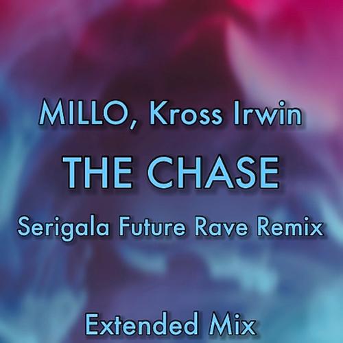 The Chase (feat. MILLO & Kross Irwin) [Extended Future Rave Remix] [Explicit]